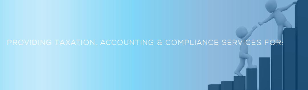 Taxation Accounting & Compliance Services